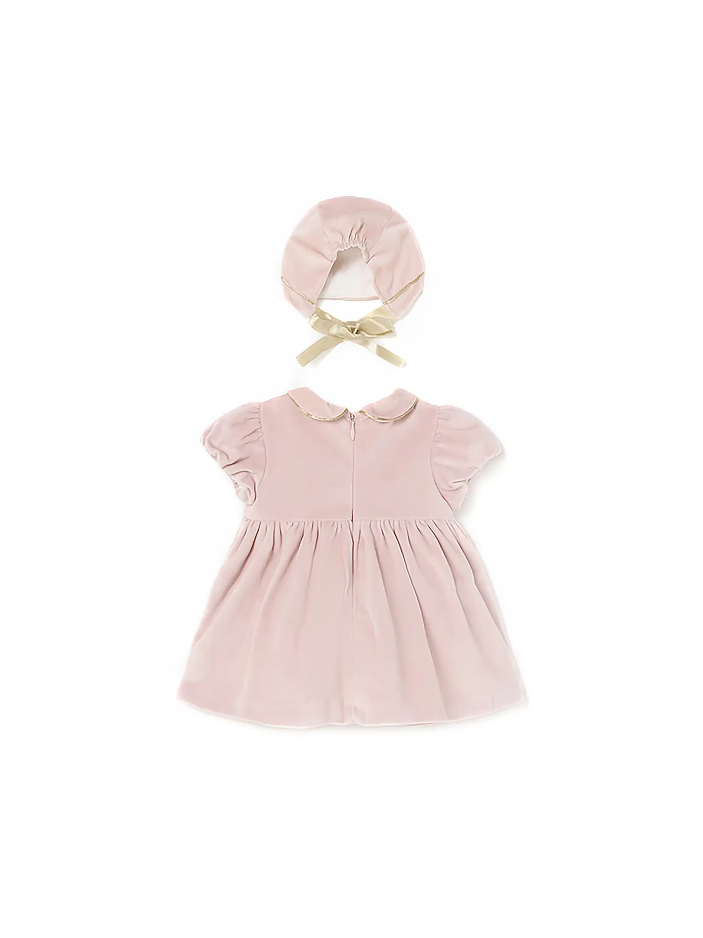 MAYORAL | Baby Kleid | rosa